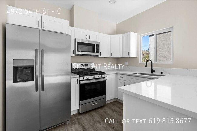 Building Photo - 4972 54th St