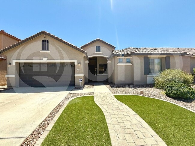Building Photo - 4927 W Magdalena Ln