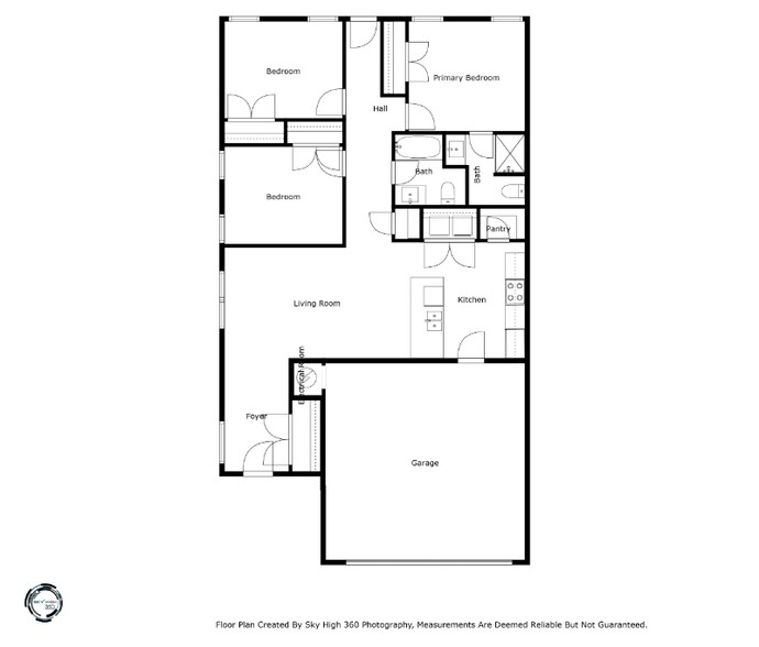 Building Photo - 1667 Evening Shade Dr