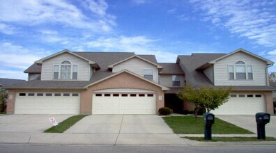 Building Photo - 931 Jasmine Dr