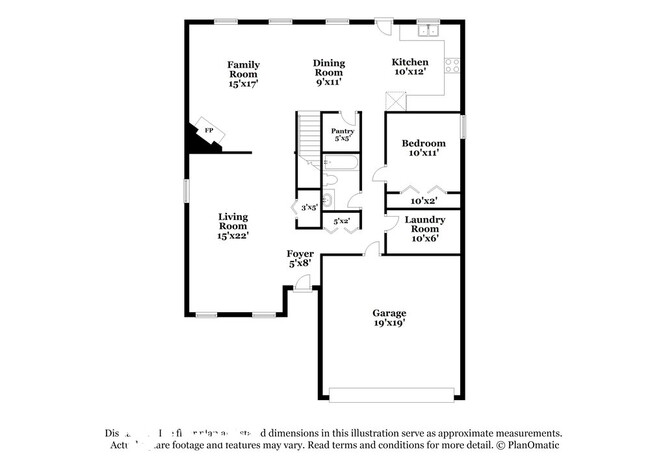 Building Photo - 3510 Bluespruce Way