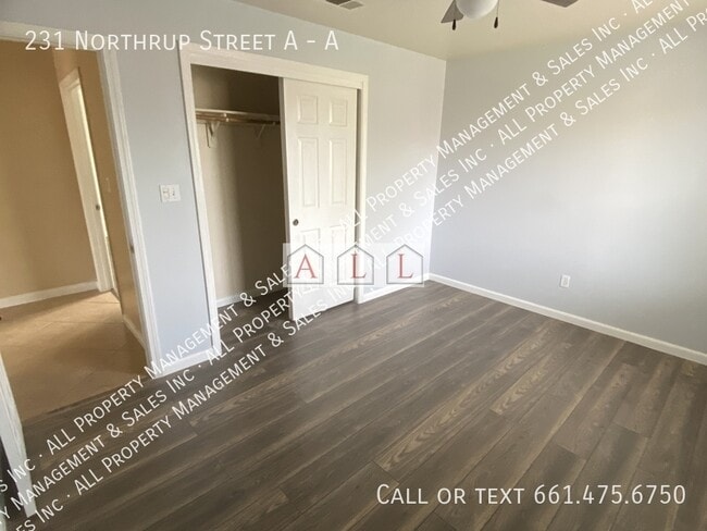 Building Photo - 231 Northrup St