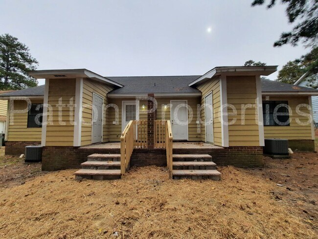 Building Photo - 1833-1835 Kathleen Drive -  Outside CoC -R...