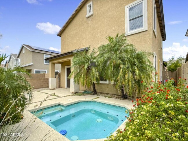 Building Photo - 34901 N 30th Dr