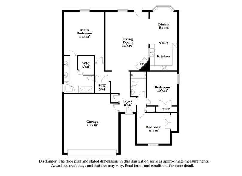 Building Photo - 406 N Ericson Rd