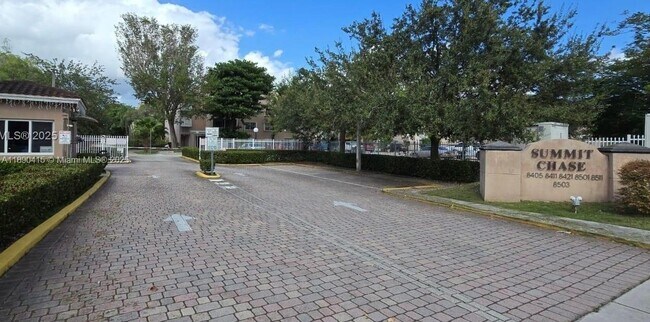 Building Photo - 8405 NW 8th St