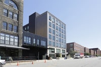 Building Photo - Solhavn / Soltva / NoLo Flats