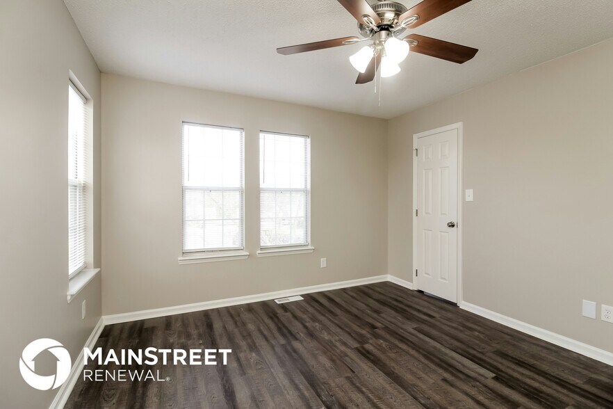 Building Photo - 3800 Broomstraw Ct