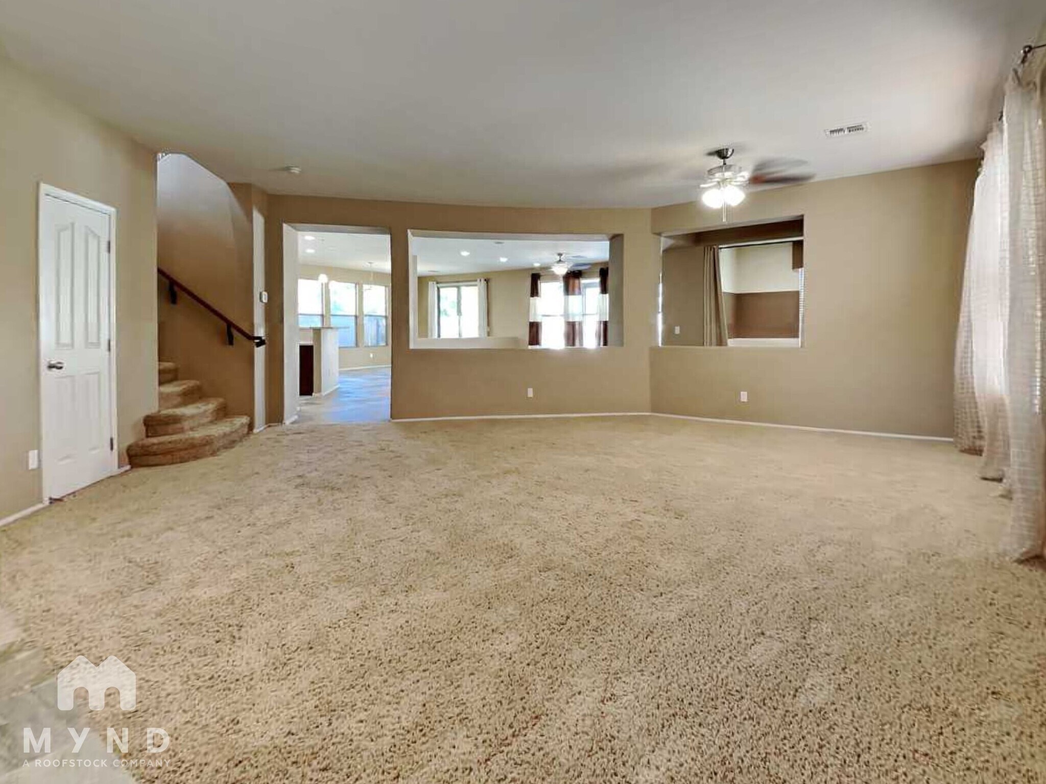 Building Photo - 3518 E Bartlett Dr