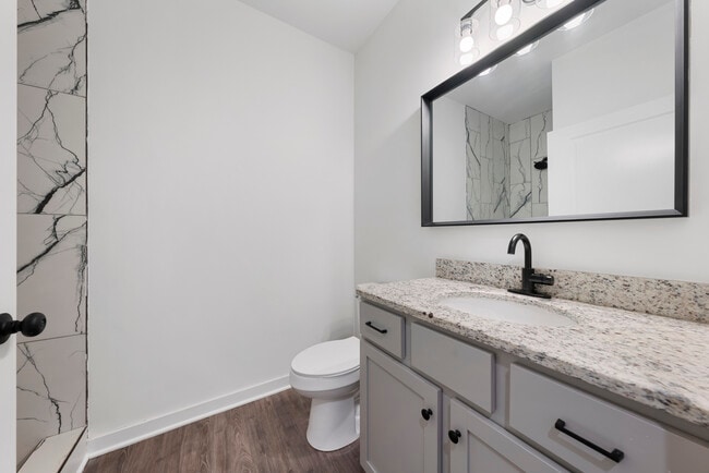 Building Photo - The Nash