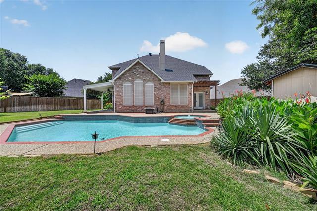 Building Photo - 2400 Sweet Grass Trail