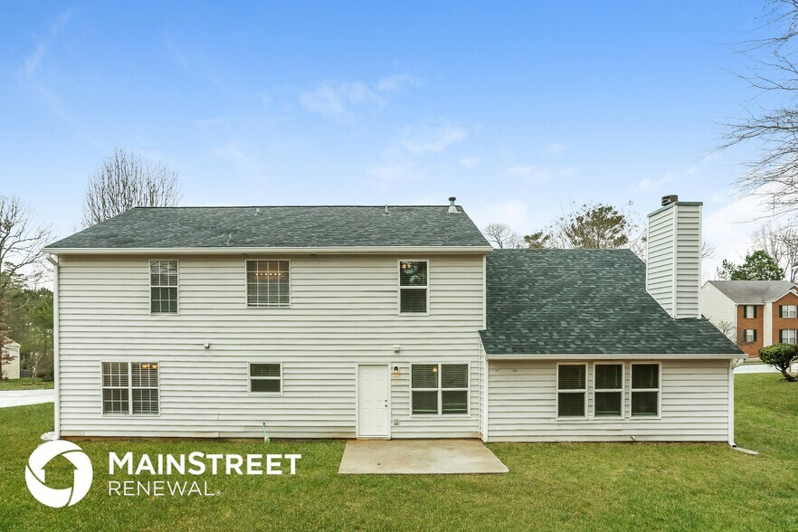 Building Photo - 1030 Crooked Creek Rd