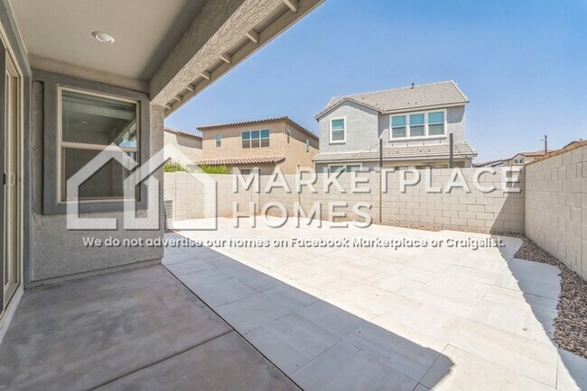 Building Photo - 4805 S Ferric