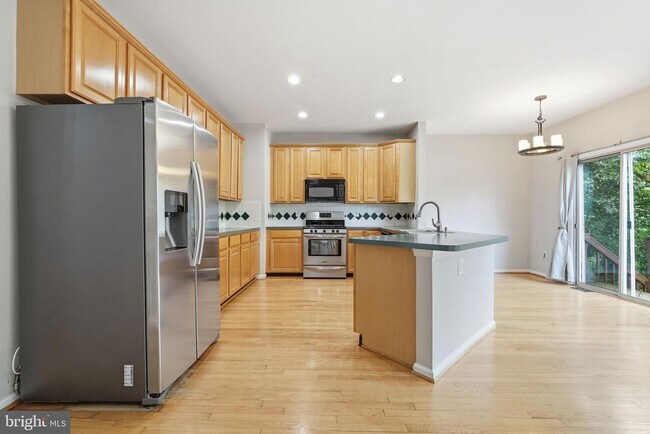Building Photo - 13222 Goose Pond Ln