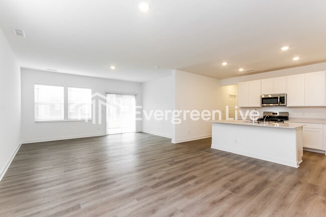 Building Photo - 936 Penrose Pl