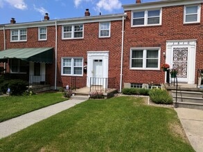 Building Photo - 1508 Langford Rd