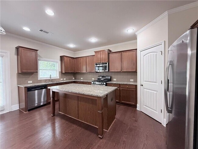 Building Photo - 1610 Apple Blossom Dr
