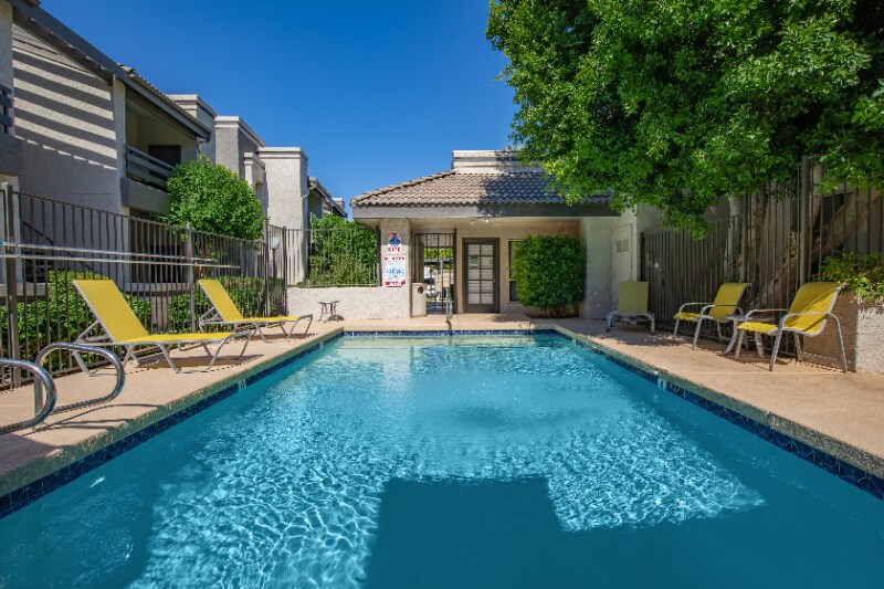 Building Photo - 80 W Maryland Ave