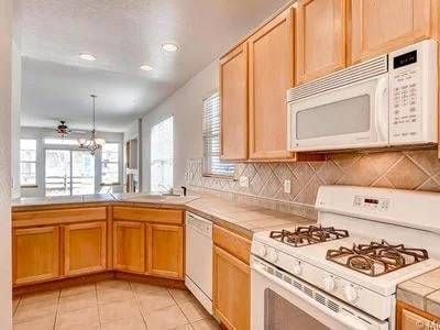 Building Photo - 1848 S Telluride St