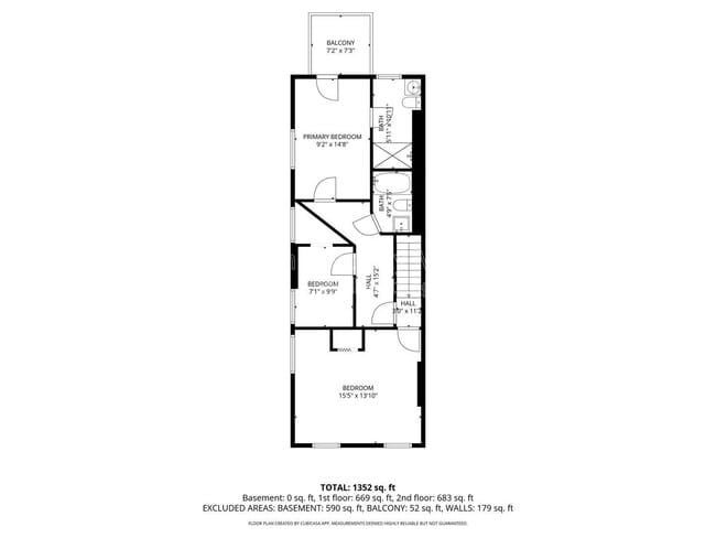 Building Photo - 3741 Minnesota Ave