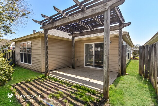 Building Photo - Immaculate 3 Bedroom Home in Montgomery