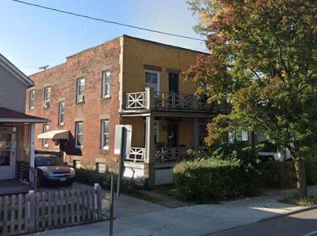 Building Photo - 7951 Lorain Ave