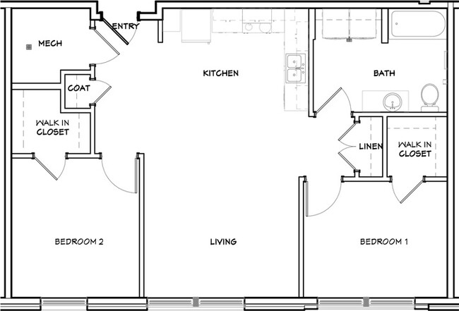 Floorplan - Grand View Place