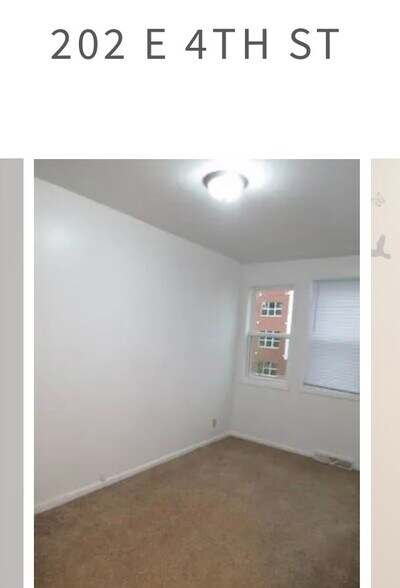 202 office - 204 E 4th St