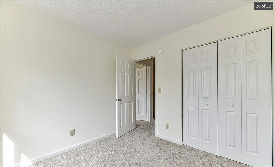 Bedroom #2 - 3640 Huyton Ct