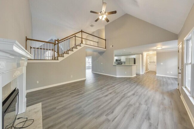 Building Photo - 4804 Thicket Path NW