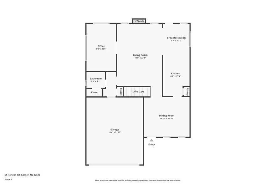 Building Photo - 64 Horizon Trail