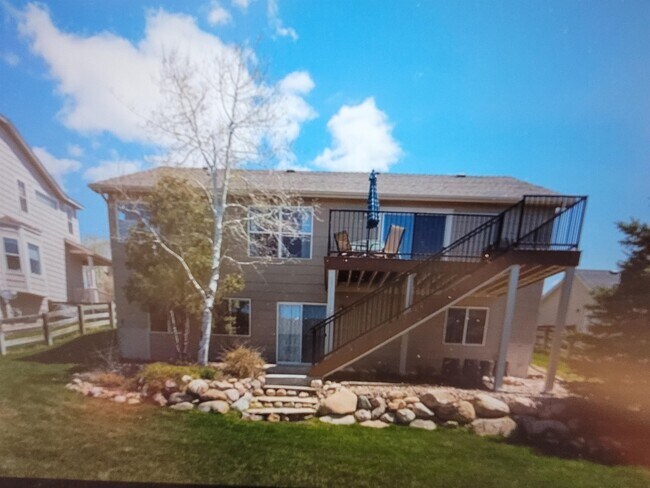 Building Photo - 15572 Dawson Creek Dr