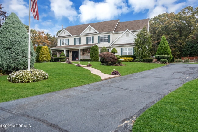 Building Photo - 3 Wellesly Ct