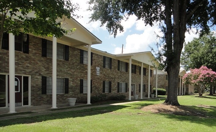 Murray Place Monroe La Apartment Finder