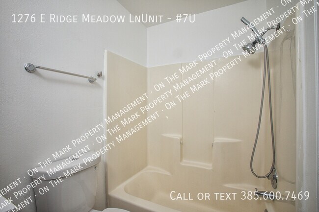 Building Photo - 1276 E Rdg Mdw Ln