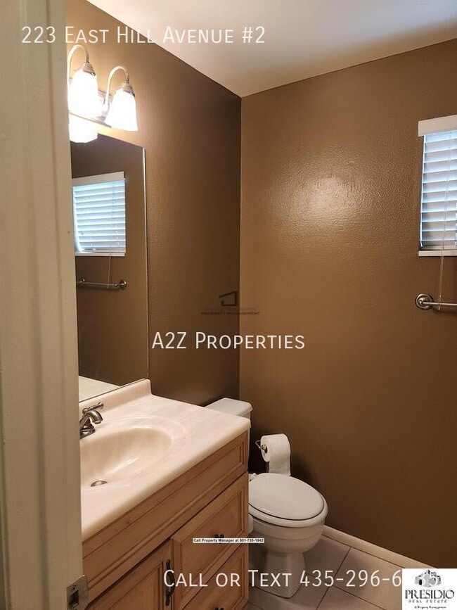 Building Photo - 223 E Hill Ave