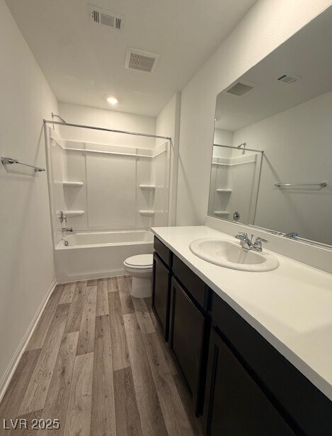 Building Photo - 5949 Swift Lariat St