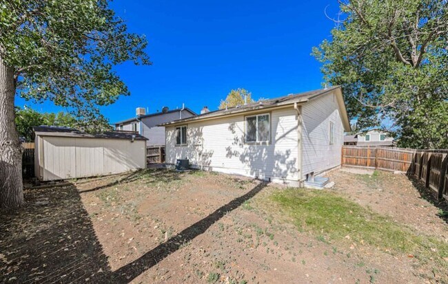 Building Photo - 1774 S Genoa Way