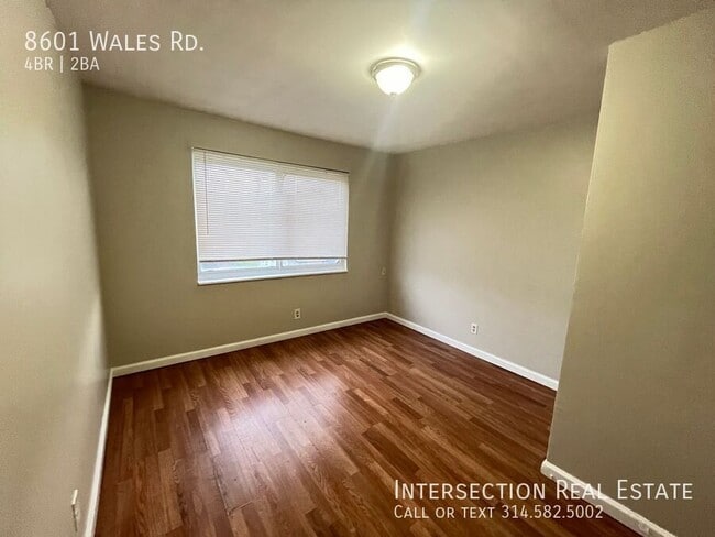 Building Photo - 8601 Wales Rd