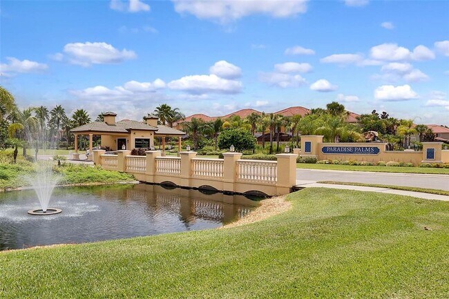 Building Photo - 8898 Candy Palm Rd