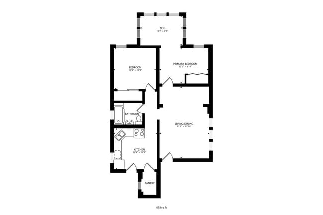 Building Photo - 3920 N Austin Ave