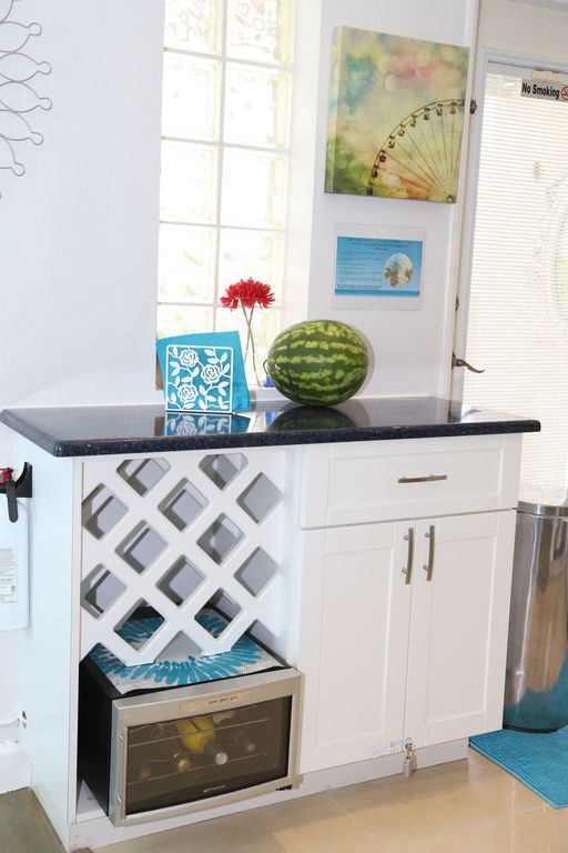 Kitchen - 1535 Jackson St