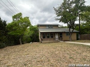 Building Photo - 507 Scenic Run