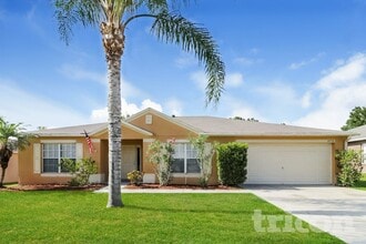 Building Photo - 1078 Woodson Hammock Cir