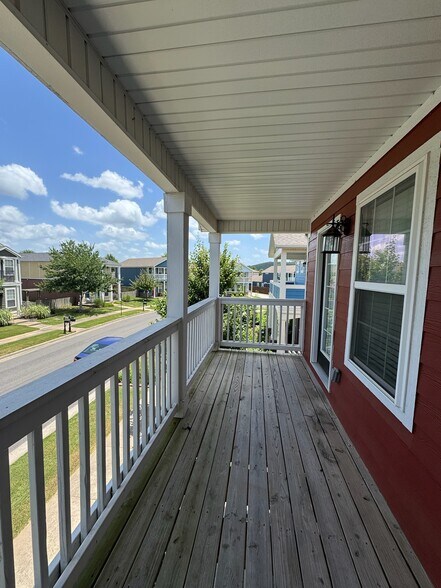 Building Photo - 4157 W Bradstreet Ln