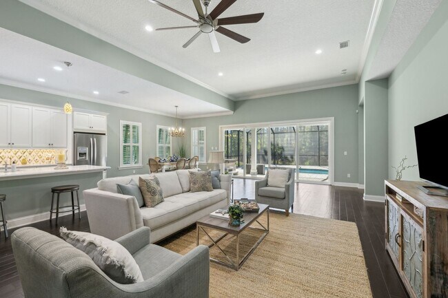 Building Photo - Coastal Oaks at Nocatee - Pool Home