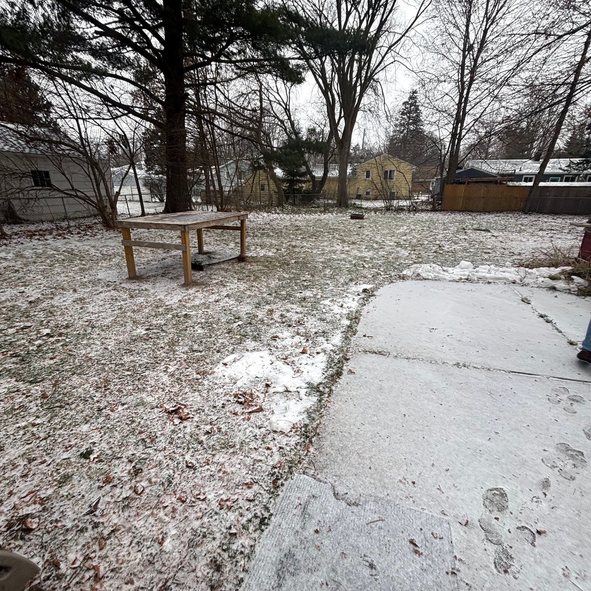 Building Photo - 1541 Ann St