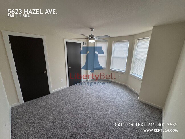 Building Photo - 5623 Hazel Ave