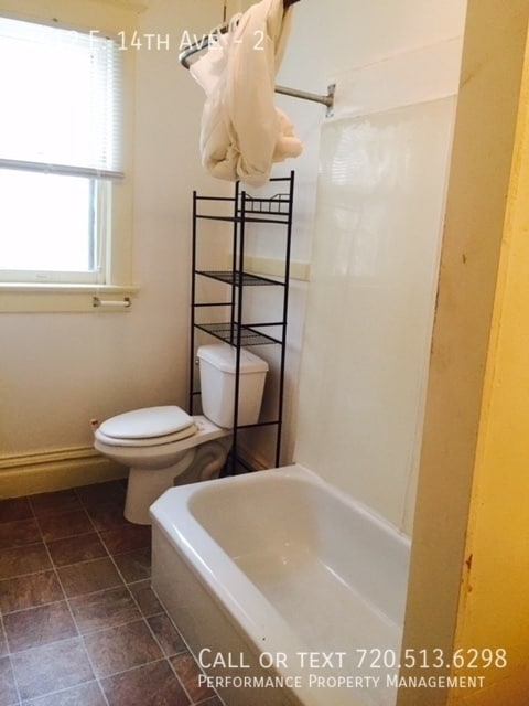 Building Photo - 1412 E 14th Ave