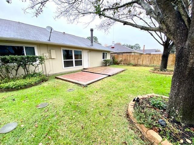 Building Photo - 13427 Tara Oak Dr